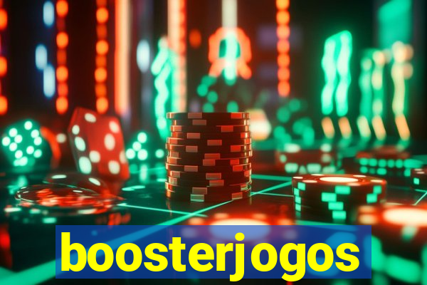 boosterjogos