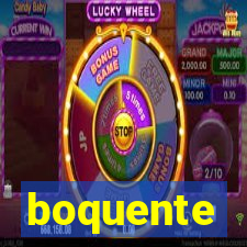 boquente