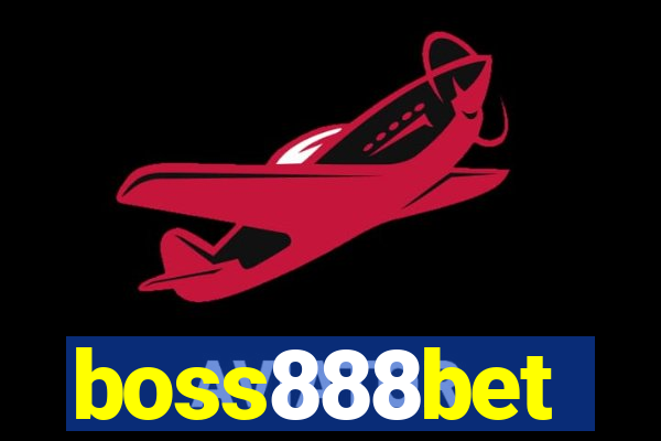 boss888bet