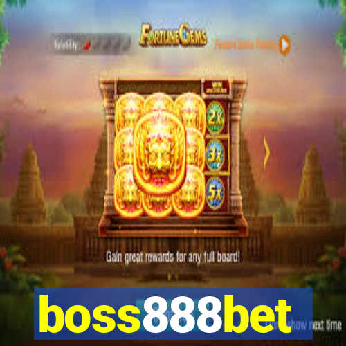 boss888bet