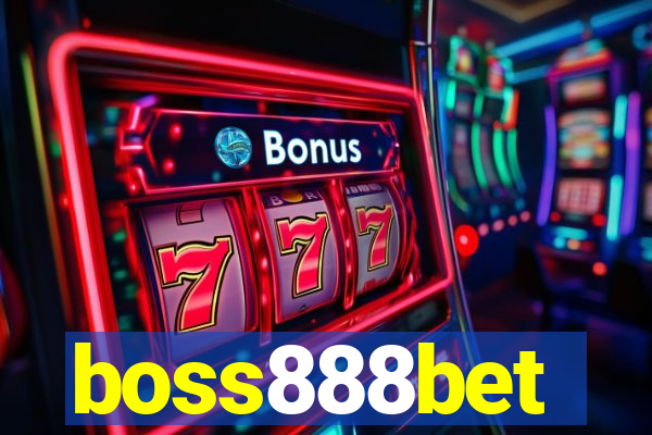 boss888bet