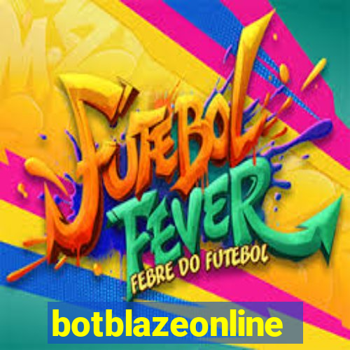 botblazeonline