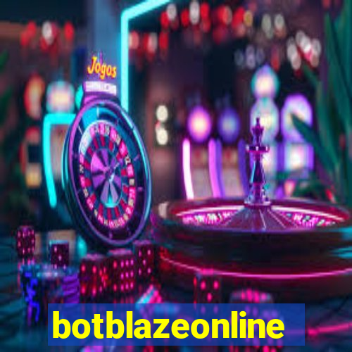 botblazeonline