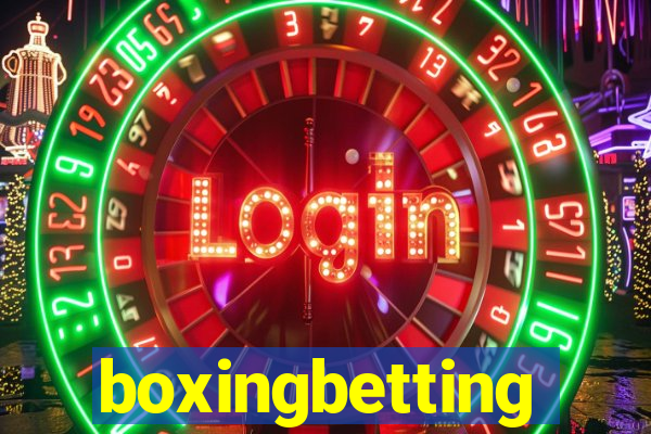 boxingbetting