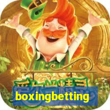 boxingbetting