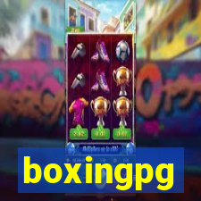 boxingpg