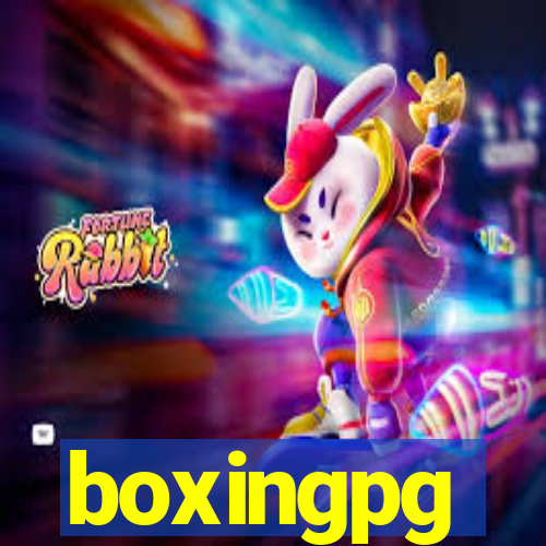 boxingpg