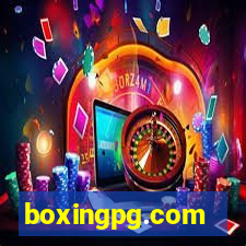 boxingpg.com