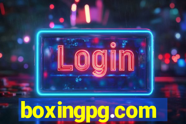 boxingpg.com