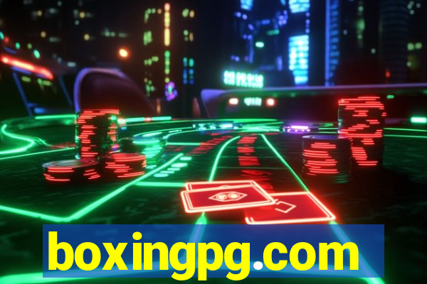 boxingpg.com