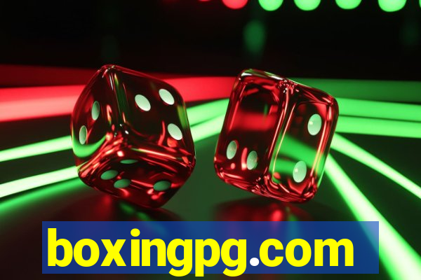 boxingpg.com