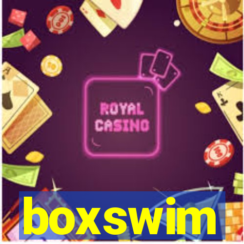 boxswim