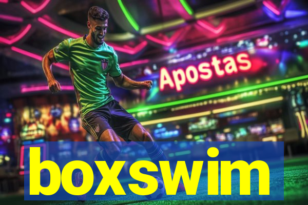 boxswim