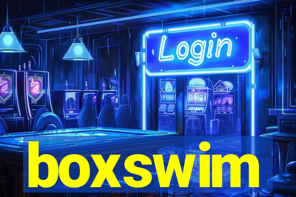 boxswim