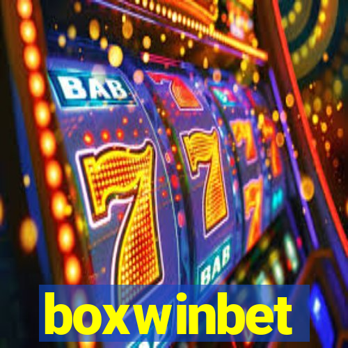 boxwinbet