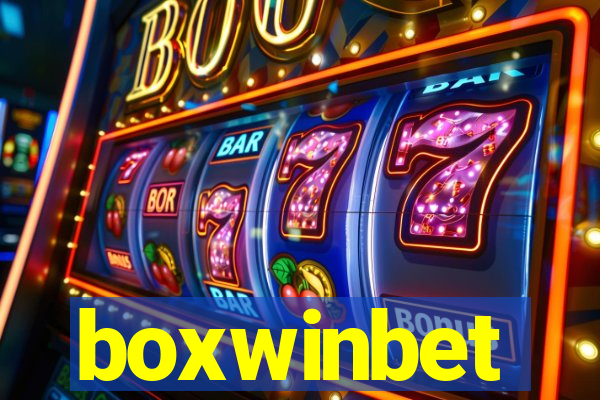 boxwinbet