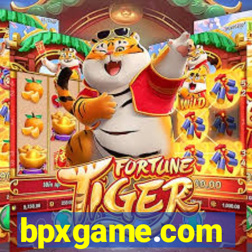 bpxgame.com