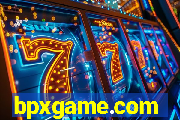 bpxgame.com