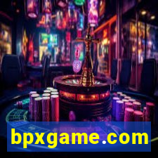 bpxgame.com