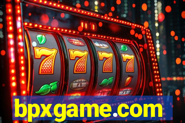 bpxgame.com