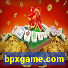 bpxgame.com