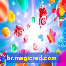 br.magicred.com