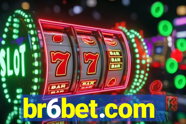 br6bet.com