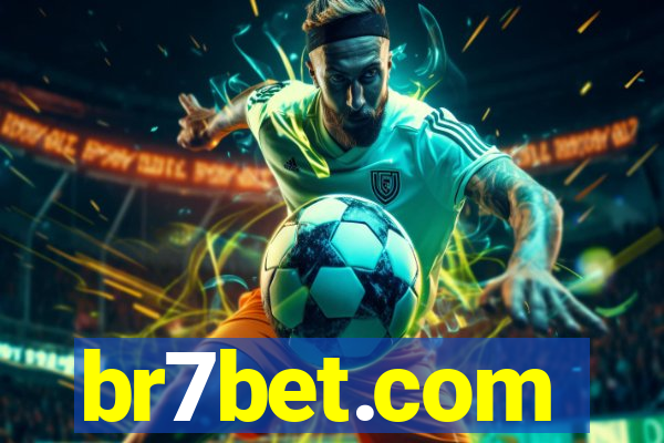 br7bet.com