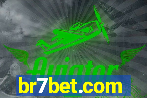 br7bet.com