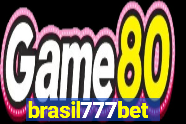 brasil777bet