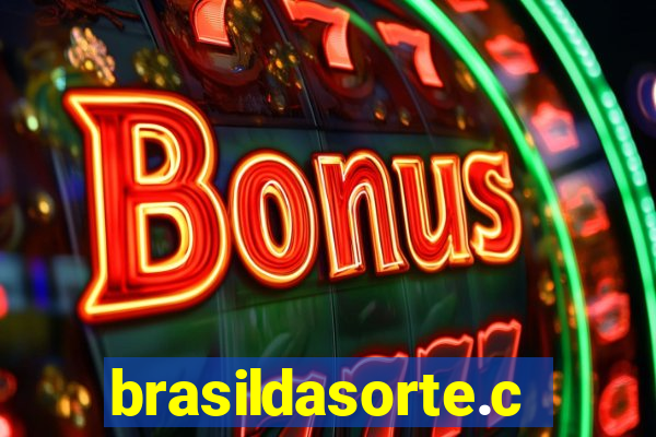 brasildasorte.com