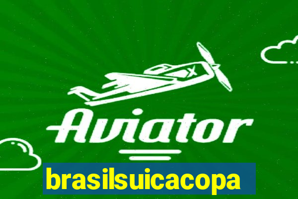 brasilsuicacopa