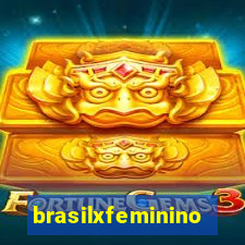 brasilxfeminino