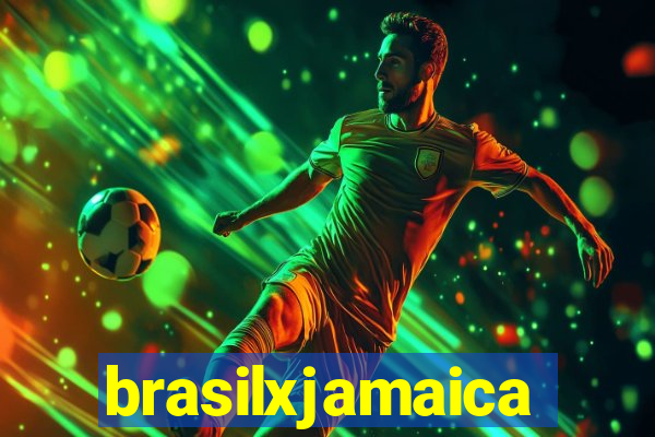 brasilxjamaica