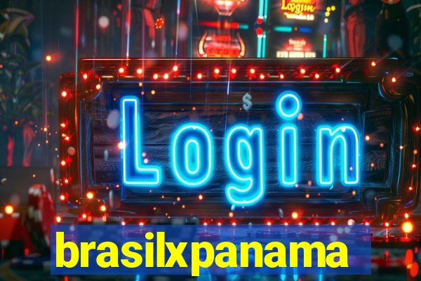 brasilxpanama