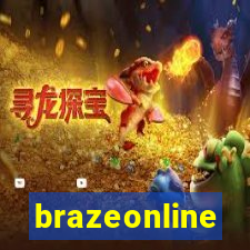 brazeonline