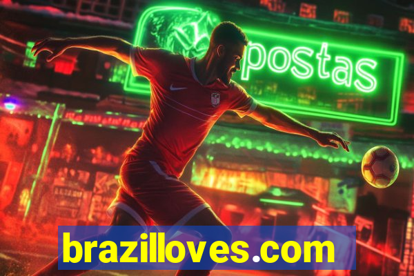 brazilloves.com