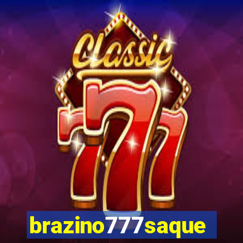 brazino777saque