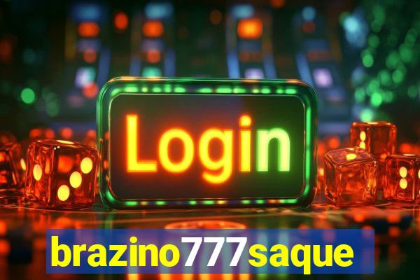 brazino777saque