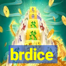 brdice