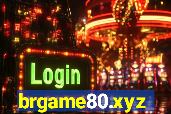 brgame80.xyz