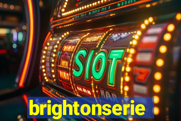 brightonserie