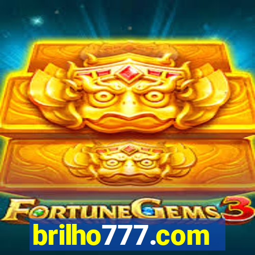 brilho777.com