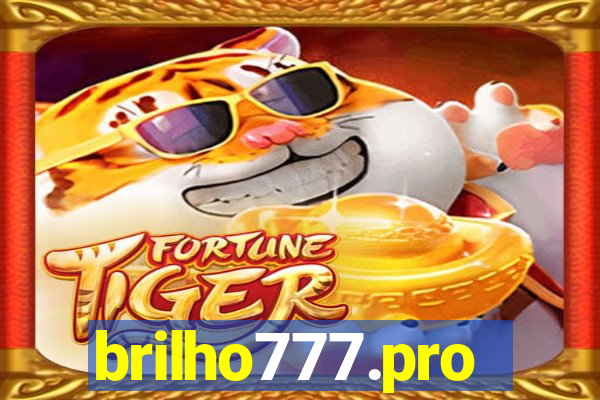 brilho777.pro