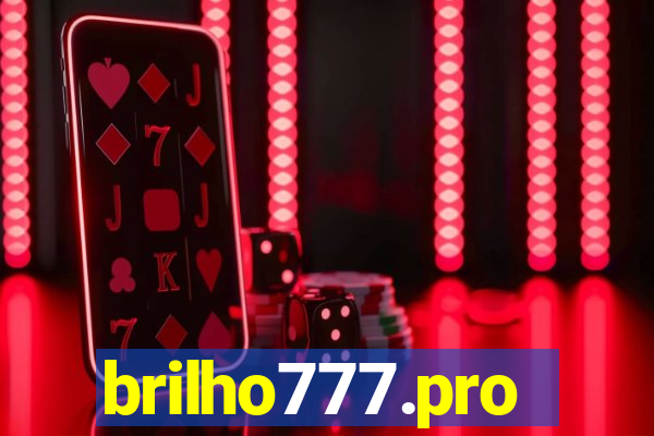 brilho777.pro