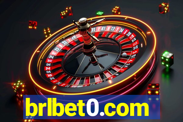 brlbet0.com