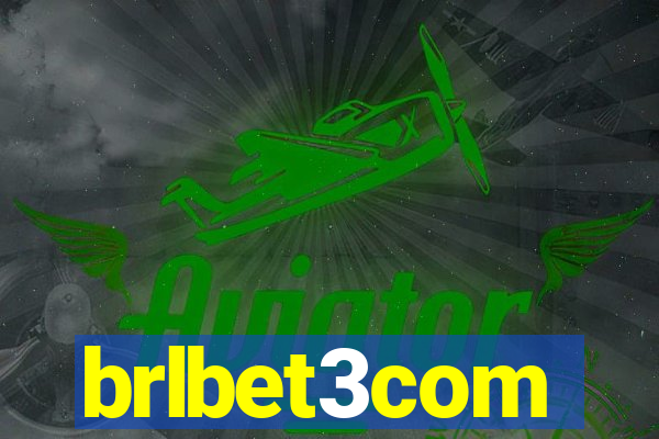 brlbet3com