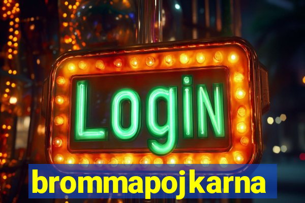 brommapojkarna