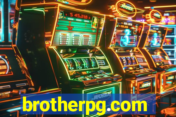 brotherpg.com