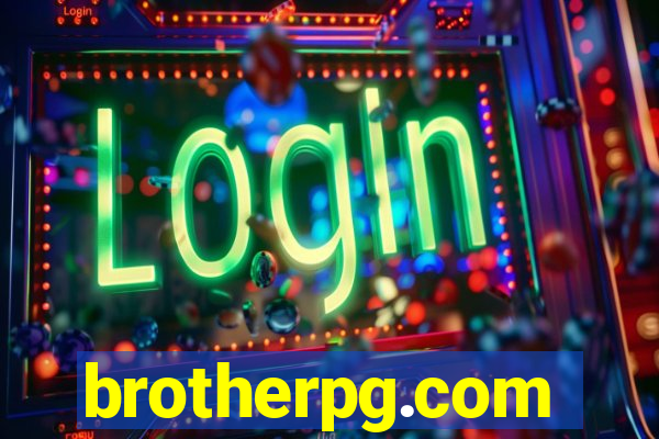 brotherpg.com